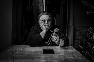 Guillermo del Toro's PINOCCHIO Sets Netflix Premiere Image