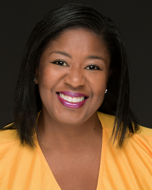 NaTasha Yvette Williams Will Star as 'Zelma' in TINA on Broadway Beginning February 4 Image