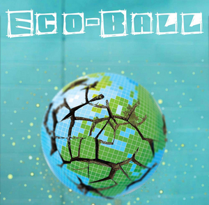 ECO-BALL R&D Comes To Arena Theatre, University Of Wolverhampton Image