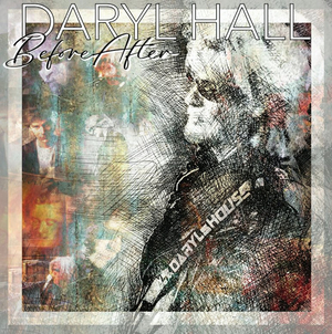 Daryl Hall to Release Retrospective 'BeforeAfter' Album 
