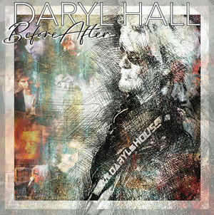 Daryl Hall to Release Retrospective 'BeforeAfter' Album Image