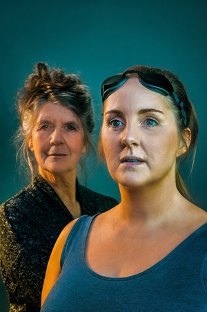Casting Announced For WHEN THE LONG TRICK'S OVER Image