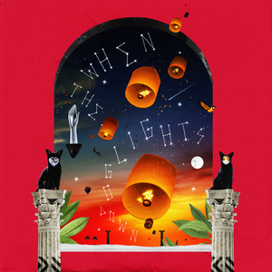 Cody Simpson, Galantis & DVBBS Team Up for 'When The Lights Go Down' Image