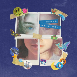 TikTok Star Addison Grace Releases New Single 'I Wanna Be A Boy' Image