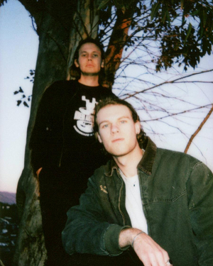 Death Bells Unveil 'Passerby' & Share Expanded 2022 Tour Dates Image