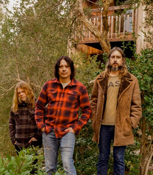Earthless Shares Teaser from New Album 'Night Parade of One Hundred Demons' Image