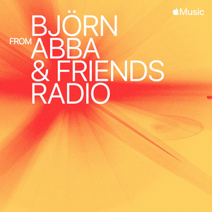 ABBA's Björn Ulvaeus Launches 'Björn from ABBA and Friends' Radio Show 