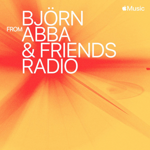 ABBA's Björn Ulvaeus Launches 'Björn from ABBA and Friends' Radio Show Image