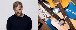 Interactive Avicii Experience Museum to Open in Stockholm Image