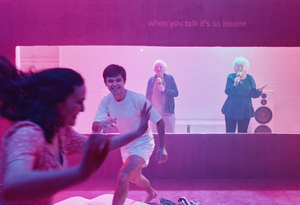 THIS BEAUTIFUL FUTURE Adds Final Additional Performance Image