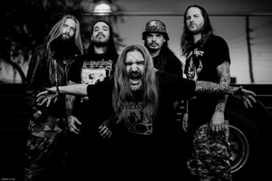 Suicide Silence Returns to Original Label Century Media Records Image