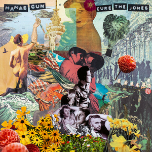 Mamas Gun Announces New Album 'Cure The Jones' Image