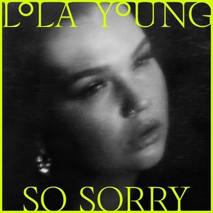 Lola Young Announces New Single 'So Sorry' 