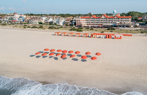 THE MONTREAL BEACH RESORT in Cape May Gets Major Updates  Image