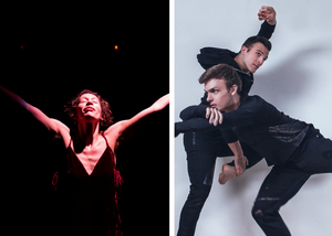 Green Space Announces February Programming Image