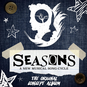 SEASONS Album Featuring Desi Oakley, Mariah Rose Faith & More to Be Released This Week Image