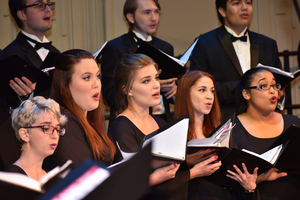 Orlando Philharmonic Orchestra To Present Four Programs In Steinmetz Hall Image