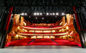 DPAC Wraps 2021 Ranked Among Top Theaters In America For 12th Straight Year Image