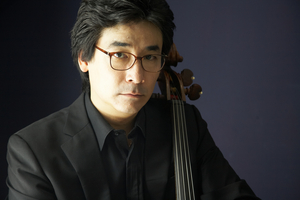 Hoff-Barthelson Music School Master Class Series Begins With Ole Akahoshi 
