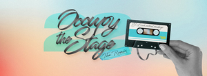 National Women's Theatre Festival Presents OCCUPY 22 Image