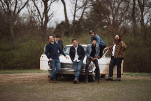 Old Crow Medicine Show Release New Single 'Bombs Away' 