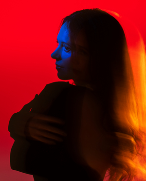I AM SNOW ANGEL Releases 'Twisted Romance' Single Image