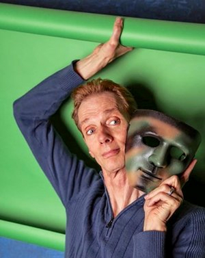Doug Jones to Be Honored at MUAHS Awards Image