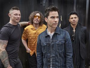British Rock Group Stereophonics Release New Single 'Forever' 