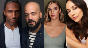 Full Casting Announced for MOULIN ROUGE! THE MUSICAL North American Tour Image