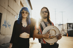 Calling Cadence Releases New Single 'Just The Way It Goes' Image