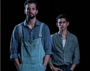 Joffrey Ballet Announces World Premiere OF MICE AND MEN Image