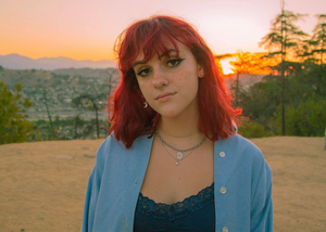 Julianna Joy Shares New Single 'Prescriptions' Image