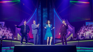 HBO Renews Comedy Series THE RIGHTEOUS GEMSTONES For A Third Season Image