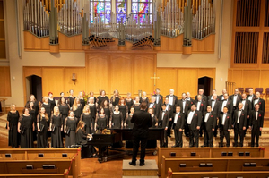 Sonoran Desert Chorale Presents Spring Concerts THE MANY FACES OF LOVE 
