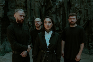 JINJER Comes to THE DISTRICT This March; Tickets On Sale January 27 