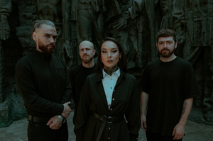JINJER Comes to THE DISTRICT This March; Tickets On Sale January 27 Image