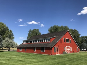 New Ucross Native American Art Curator Project Gets $47,000 From Warhol Foundation Image