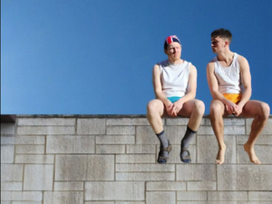 Finborough Theatre Cancels NOT QUITE JERUSALEM Image