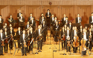 KBS Symphony Orchestra Appoints Finnish Conductor Pietari Inkinen as Music Director Image