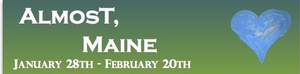 Anacortes Community Theatre Streams ALMOST, MAINE Next Month Image
