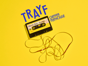 Geffen Playhouse Announces Cast Of TRAYF Image