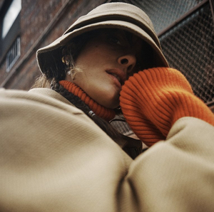 Noga Erez Drops Full Band Cover of Lil Nas X's 'INDUSTRY BABY' Image