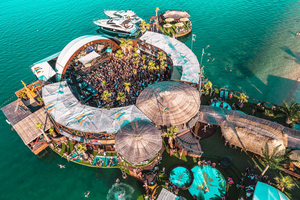 Gorgon City, Mike Skinner & More Join Hideout Festival Lineup Image