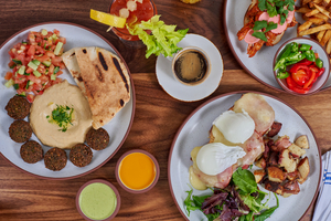 MIRIAM Opens on the Upper West Side Image