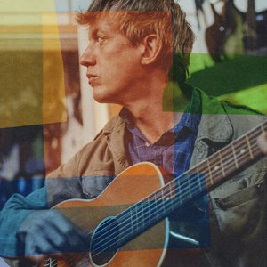 Steve Gunn Comes To The Fox Theatre In April  Image