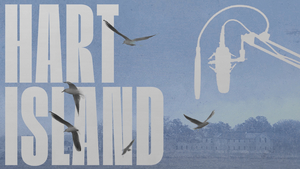 Mason Holdings to Present the World Premiere of HART ISLAND 