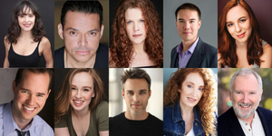 Arthur Schnitzler's ROUND DANCE is Coming to IRT Theater Image