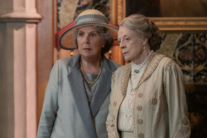 DOWNTON ABBEY: A NEW ERA Delays Theatrical Release Date  Image