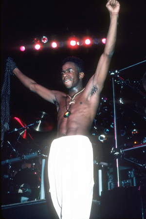 A&E Showcases R&B Legend Bobby Brown in New Documentary Event & Series Image
