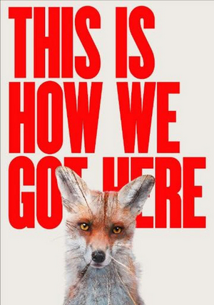 The Shaw Festival to Present Keith Barker's THIS IS HOW WE GOT HERE Image